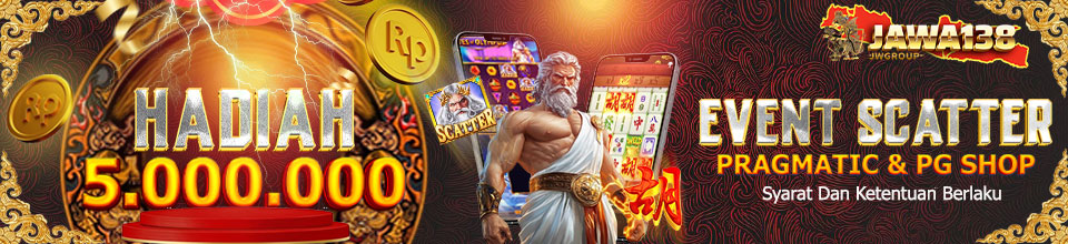 EVENT PRAGMATIC & PGSOFT